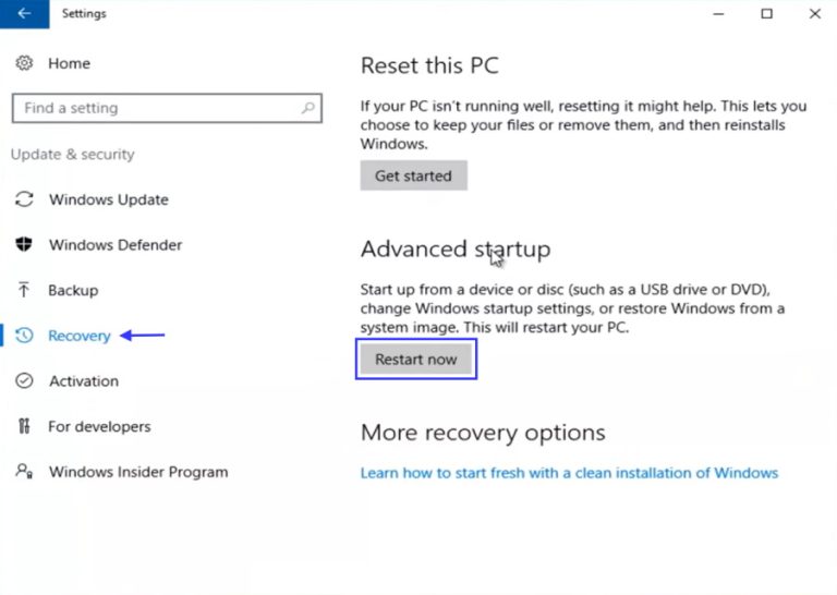 Network Stack BIOS What is it, and Should I enable it?