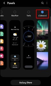 Where Is The Clipboard On My Samsung Phone (How To Use It)? - Sysprobs