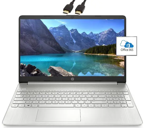 HP Pavilion Premium Laptop AMD