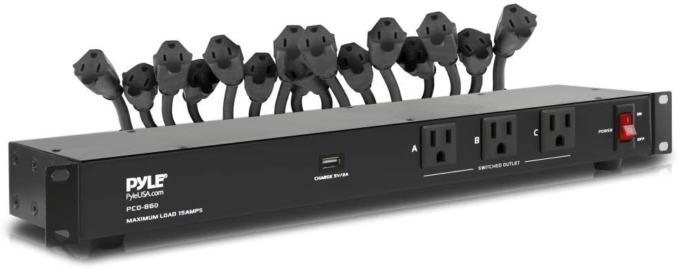 Home Theater Power Manager
