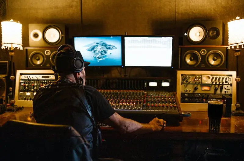 Music Producers
