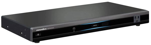 Panamax MR4000