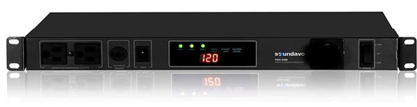 Soundavo PMX 3300