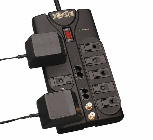 Surge Protector
