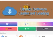 6 Ways To Fix The “Ubuntu Software Center Not Loading” Issue