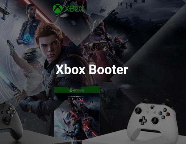 Xbox Booter