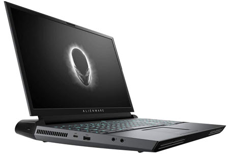 Alienware Area 51