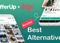 Best Alternative Sites and Apps Like OfferUp in 2022