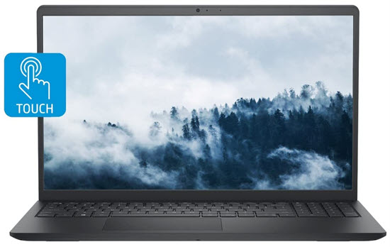 Dell Newest Inspiron 15 3000 Series Laptop