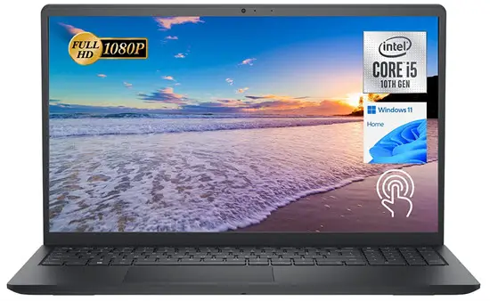 Dell Newest Inspiron 15 3511