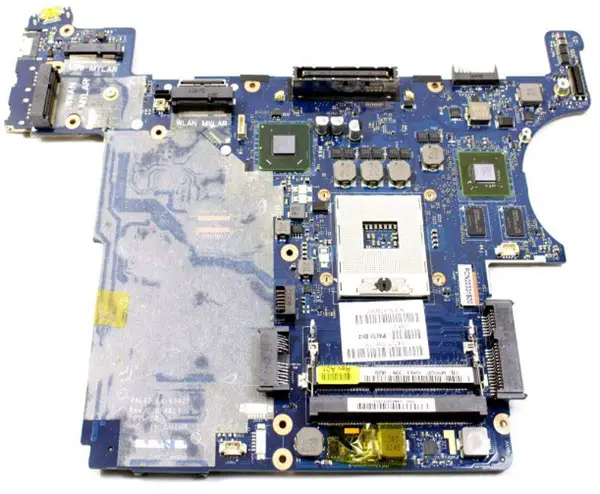 Dell Laptop Motherboard