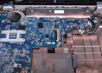Replacing Laptop Motherboard – Is it Really Possible?