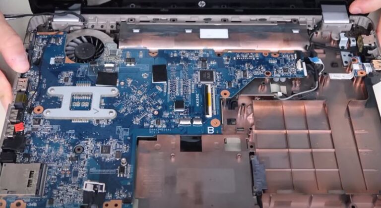 Remove Motherboard Computer Replacing Laptop Motherboard - Is it Really Possible? - Sysprobs
