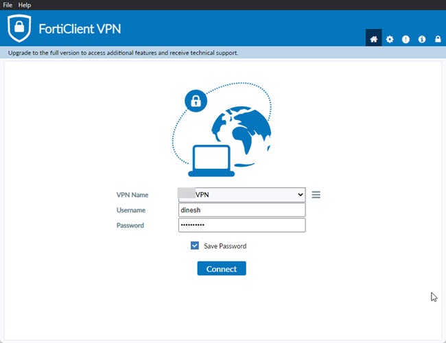 Fortigate VPN