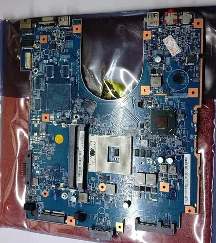 Laptop Motherboard