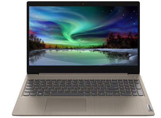 Lenovo Newest Ideapad 3 Touchscreen Laptop Under 400