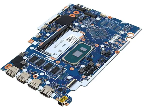 Lenovo Laptop Motherboard