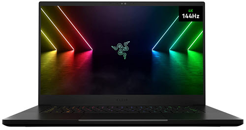 Razer Blade 15 Gaming Laptop