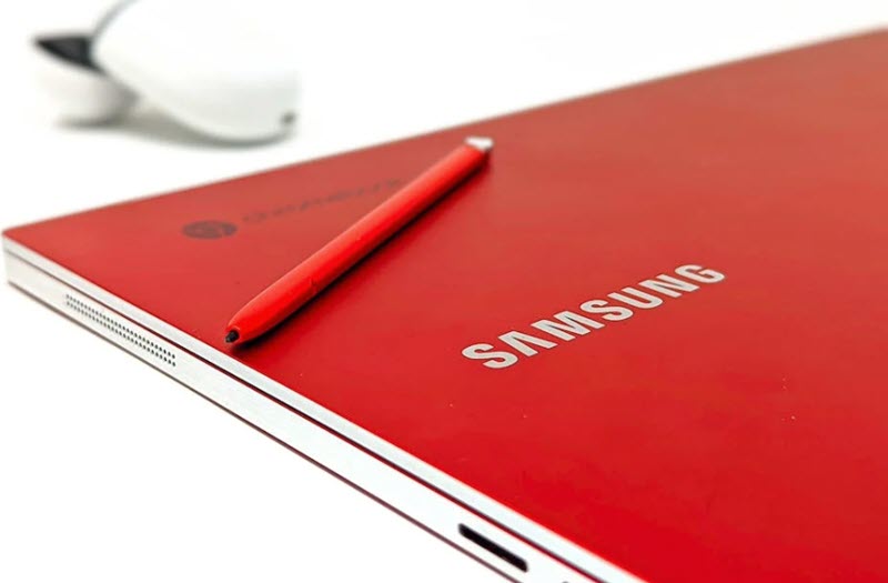 Chromebook 1
