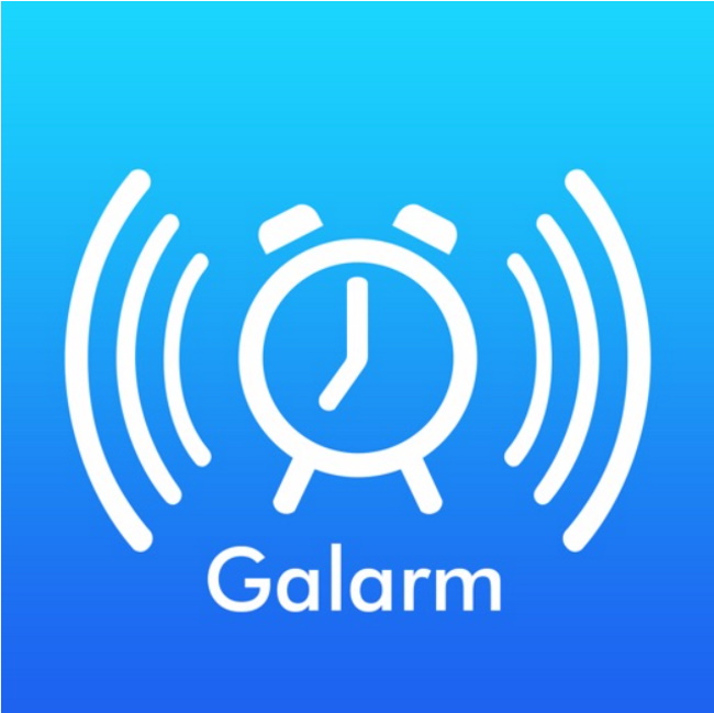 Galarm App