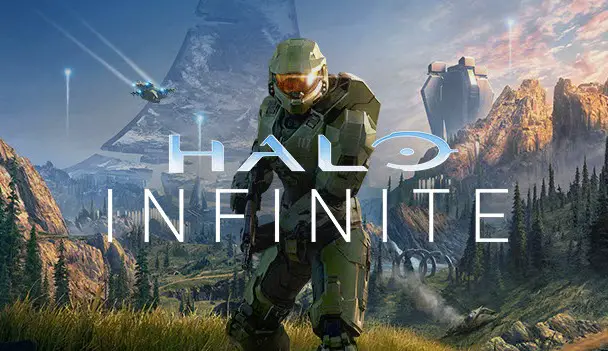 Halo Infinite