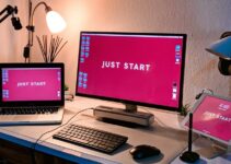 Can You Use a Monitor Without a PC [We Answered Here]