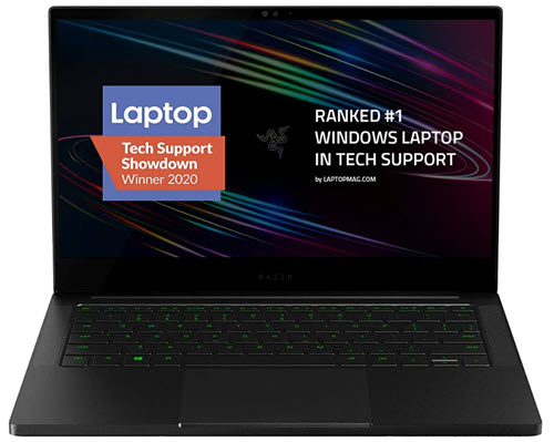 Razer Blade Stealth 13 Ultrabook Gaming Laptop