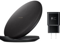 5 Ways to Fix Samsung Wireless Charger Blinking Yellow