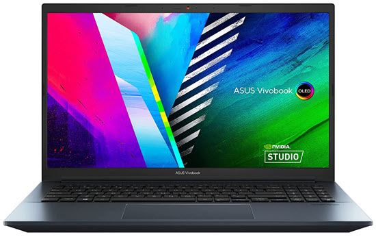 ASUS VivoBook Pro 15