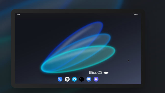 Bliss OS