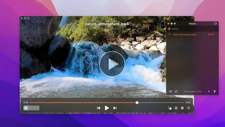 Elmedia Player For Mac