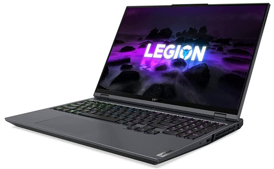 Lenovo Legion 5 Pro