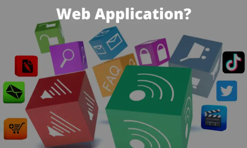 The Web Apps