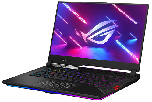 ASUS ROG Strix Scar 15