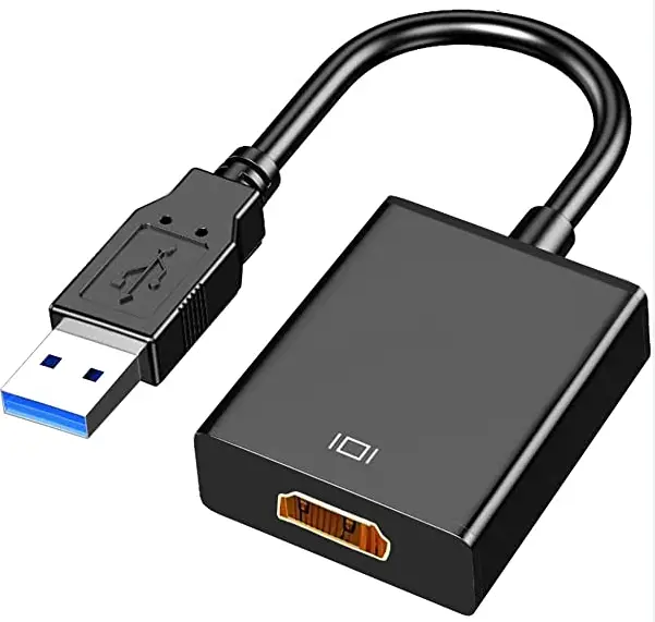 HDMI Converter