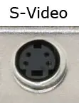 S-Video Port