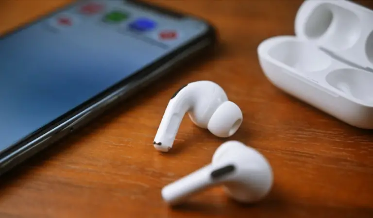 AirPods Pair