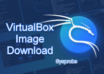 Kali Linux VirtualBox Pre-Installed Image – Download Link