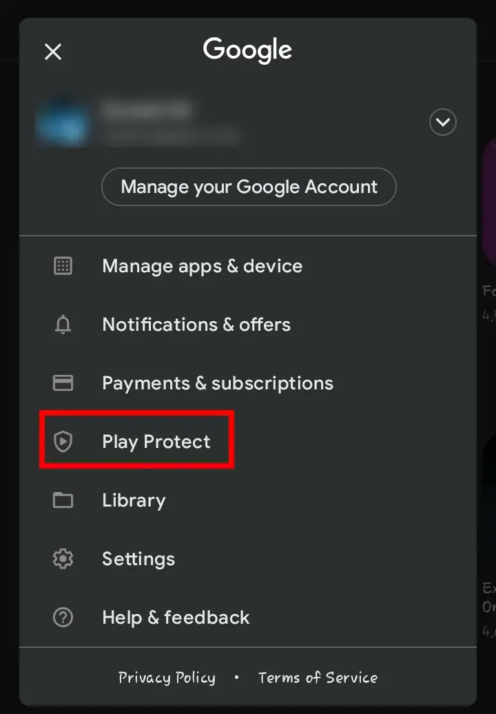 Open Play Protect