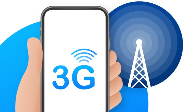 What Is 3G Network