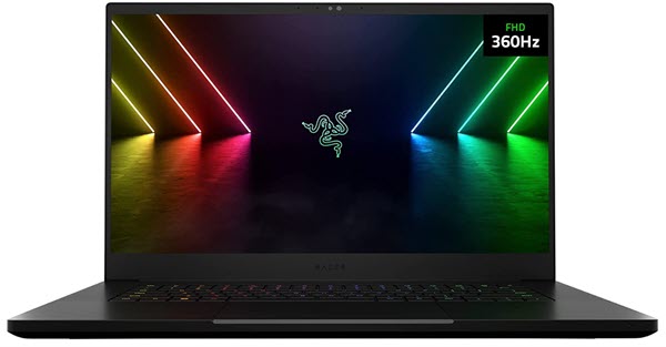 Razer Blade 15