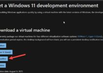 How to Download and Install Windows 11 Preinstalled Image for VirtualBox