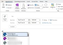 A Comprehensive Guide to Using Mentions in Microsoft Outlook