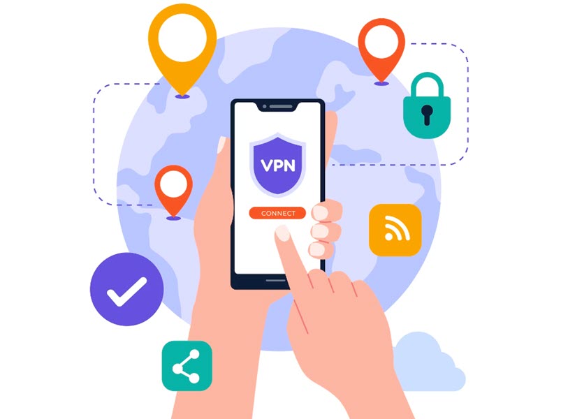 Troubleshooting VPN Connection