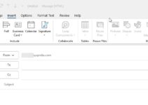 Cant Attach File in Outlook? Here Are the Reasons and Solutions