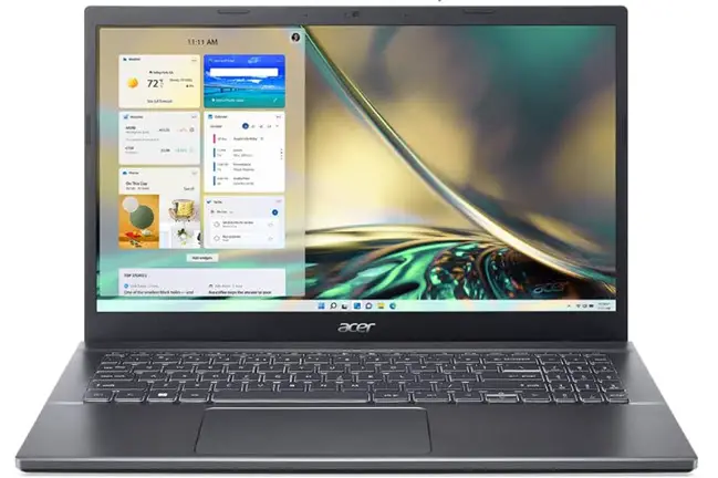 Acer Aspire 5