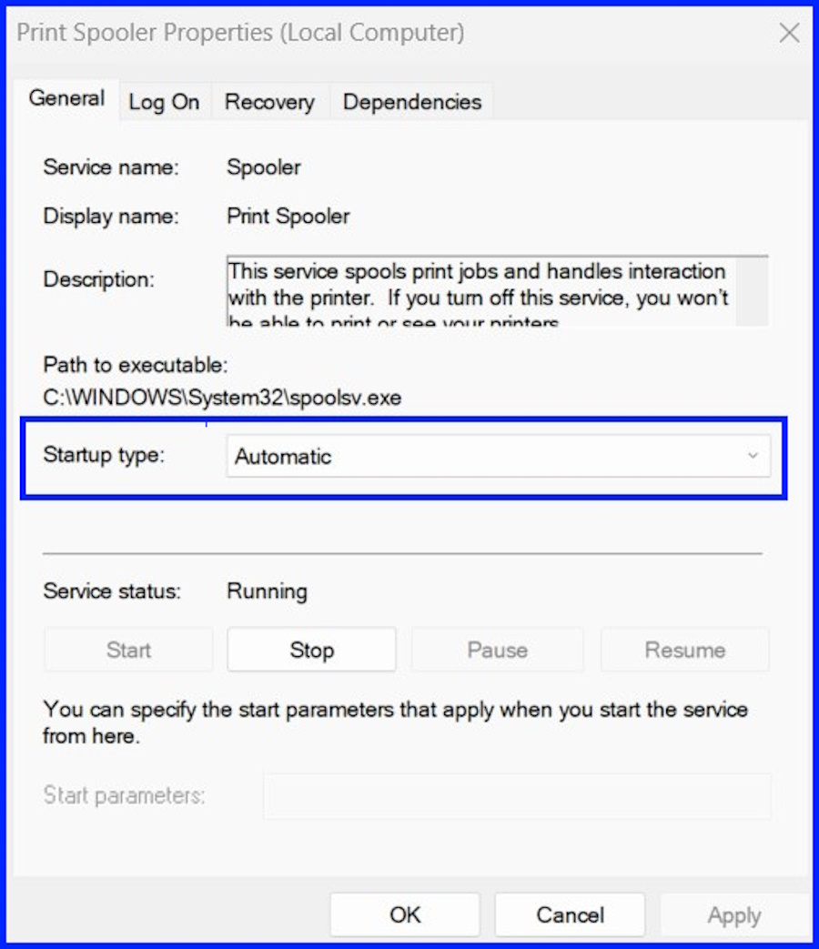 Printer Loading Screen Fixed-Devices and Printers Take Forever to Load Windows 10/11