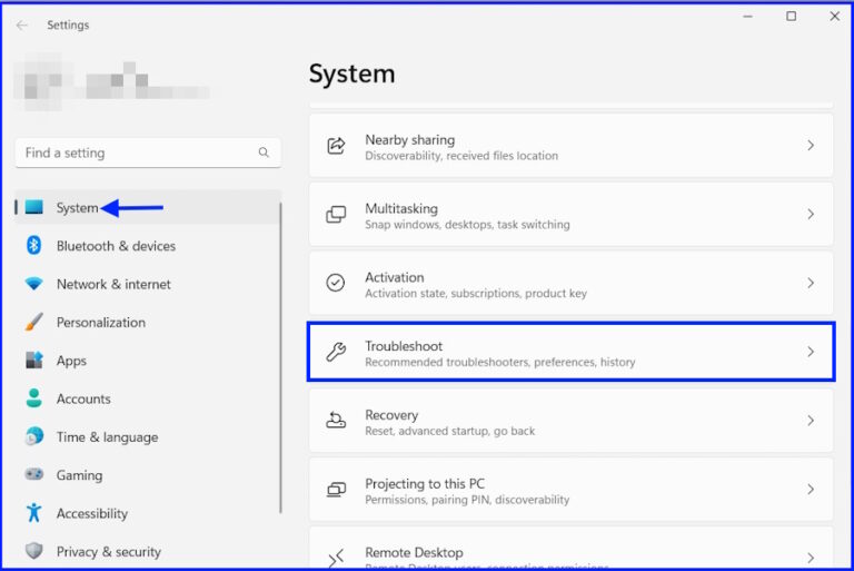 FixedDevices and Printers Take Forever to Load Windows 10/11