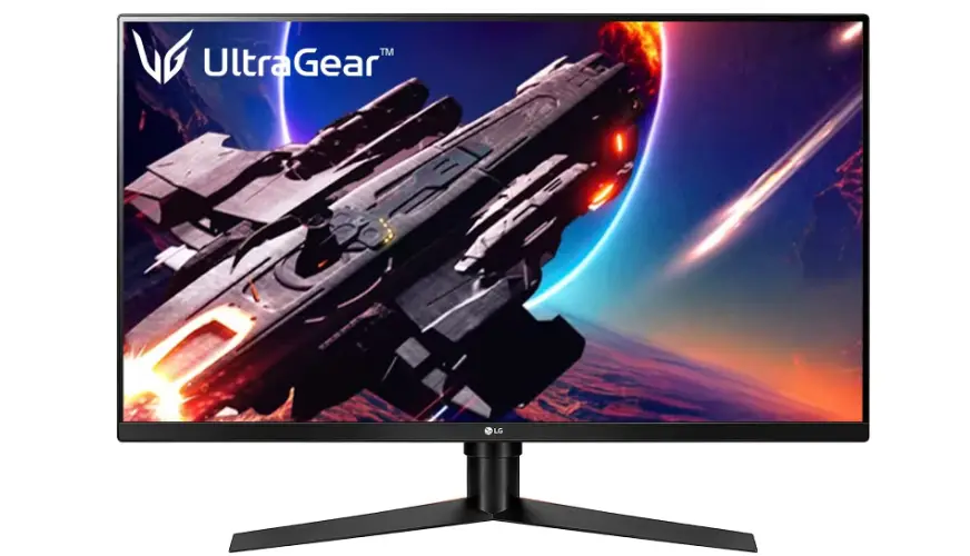 LG 32GK650F-best monitor for world of warcraft