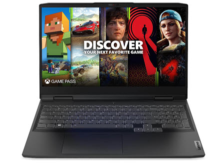 Lenovo IdeaPad Gaming 3